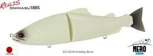 Realis Onimasu 188S  ACC3018 / Smokey Bone