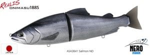 Realis Onimasu 188S  ASA3841 / Salmon ND