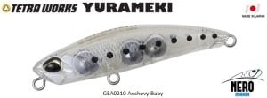 Tetra Works Yurameki  GEA0210 / Anchovy Baby