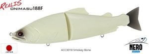Realis Onimasu 188F  ACC3018 / Smokey Bone