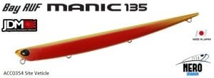 Bay Ruf Manic 135 ACC0354 Site Veticle