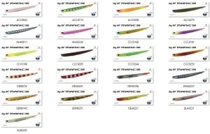 Bay Ruf Manic 135 CCC0281