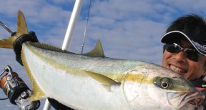 Crazee Jigging Shaft S63MH 1,90mt./Max. 200gr.