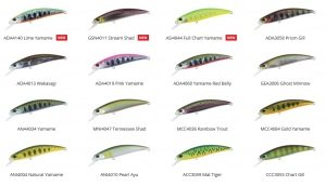 Spearhead Ryuki 70S  ADA3058 / Prism Gill