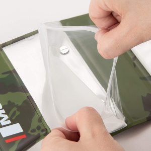 MC Assist Hook Stocker STOCK-CM Camo