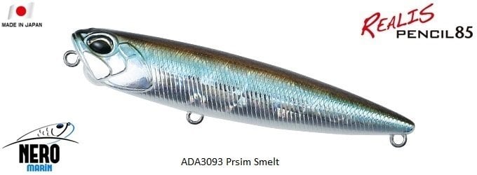 Realis Pencil 85  ADA3093 / Prism Smelt