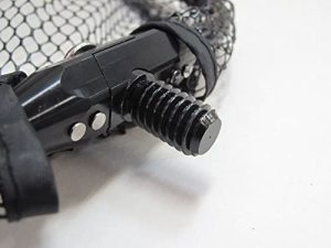 MC LS-300CP Landing Shaft Kepçe