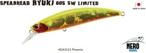 Spearhead Ryuki 80S SW  ADA3121 / Phoenix