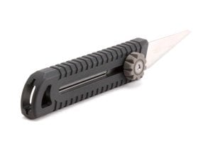 Daiichiseiko MC Scissors 25 Black