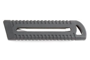 Daiichiseiko MC Scissors 25 Black