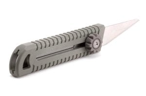 Daiichiseiko MC Scissors 25 Foliage Green