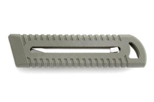 Daiichiseiko MC Scissors 25 Foliage Green