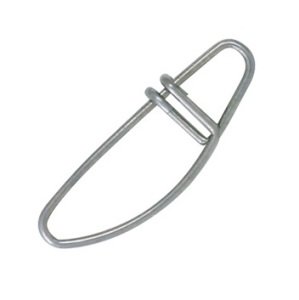 Cross Lock Klips No. 2  20kg. (45lb.)