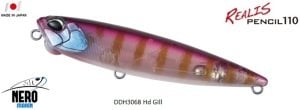 Realis Pencil 110  DDH3068 / HD Gill