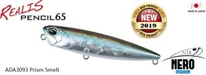 Realis Pencil  65 ADA3093 Prism Smelt