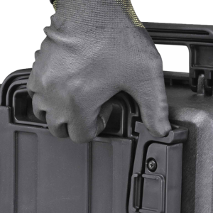 Panaro Max 520STR Çanta 585*361*238mm. Black