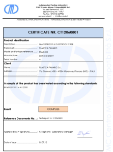 Panaro Max 505S Çanta 555*428*211mm. Turuncu