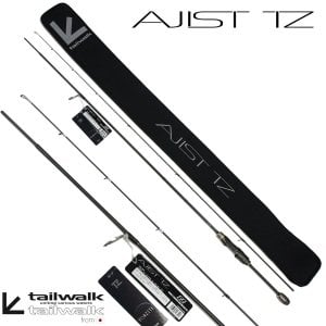 Tailwalk Ajist Lrf TZ-73 2,20mt. / Max. 10gr.