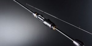 Tailwalk Ajist Lrf TZ-73 2,20mt. / Max. 10gr.