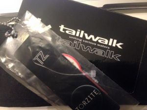 Tailwalk Ajist TZ Mobile 5 Pcs. 64SL 2,93mt. / Max. 4gr.