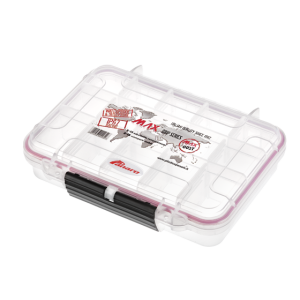 Panaro Max 002T Sızdırmaz Bölmeli Kutu 175*115*47mm.