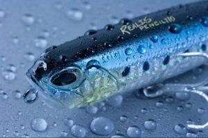 Realis Pencil 110  ACC3022 / Sexy Shad