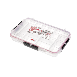 Panaro Max 003T Sızdırmaz Bölmeli Kutu 175*115*47mm.