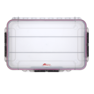 Panaro Max 004T Sızdırmaz Bölmeli Kutu 175*115*47mm.
