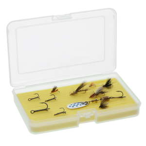 Panaro Art 101 Fly Kutu Ylw 165*112*31mm.