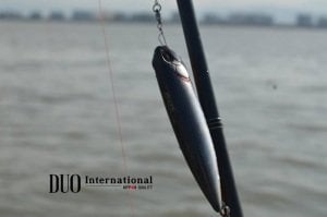 Realis Pencil 110SW  AHA0011 / Sardine