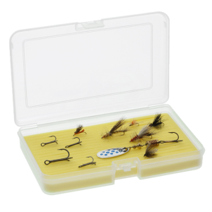 Panaro Art 101 Fly Kutu Blu 165*112*31mm.