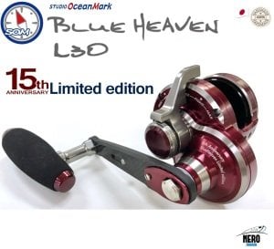 SOM Blue Heaven 30 Sol (T kol) BH-L30 Hi/L 15thWR