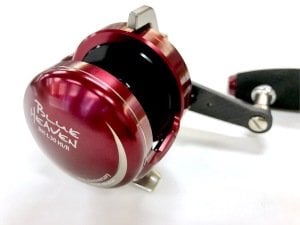 SOM Blue Heaven 30 Sol (T kol) BH-L30 Hi/L 15thWR