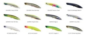 Realis Pencil Popper 110  ACC3144 / Amazon