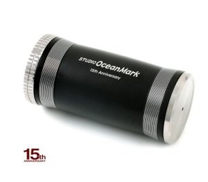 SOM Sunglass Case 15th. Anv.