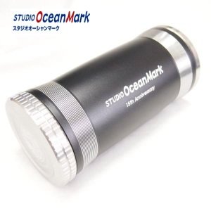 SOM Sunglass Case 15th. Anv.