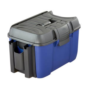 Panaro 169ROD Bölmeli-Kamış Yuvalı  Takım Çantası 525*340*4300mm.