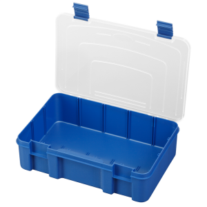 Panaro Art 196 Scatola Şeffaf Kutu 276*188*75mm.