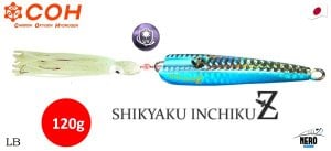 COH Shikyaku Inchiku 120gr. LB