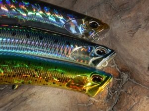 Realis Pencil Popper 148  GJN0042 / Seguro