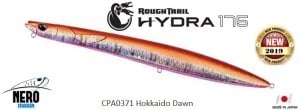 Rough Trail Hydra 175 CPA0371 Hokkaido Dawn