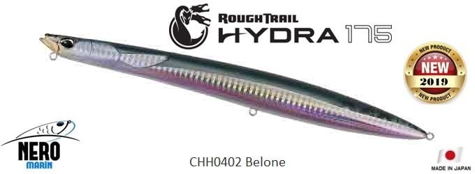 Rough Trail Hydra 175 CHH0402 Belone