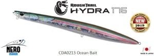 Rough Trail Hydra 175 CDA0213 Ocean Bait