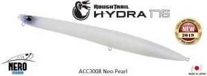 Rough Trail Hydra 175 ACC3008 Neo Pearl