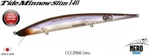 Tide Minnow Slim 140 ACCZ066 / Lieu