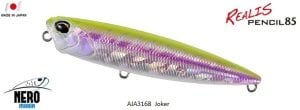 Realis Pencil 85  AJA3168 / Joker