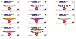 MC Jigpara Vertical Tachikigi Dojo Slow TJD-SLOW 100gr #003