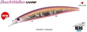 Beach Walker 120 MD  ADA4071 / Hokkaido