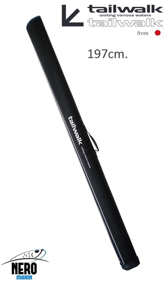 Tailwalk Rod Bag 197cm.