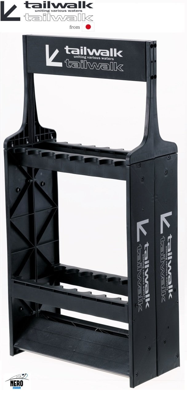 Tailwalk Kamış Standi 8 Li